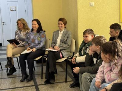 В ОУ “Св. Паисий Хилендарски“ се проведе викторина за средновековната история на България и Европа