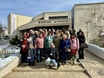 Десетките казанлъчани и гости на града се докоснаха до вълнуващи истории от Стария Казанлък