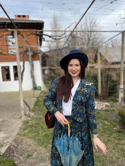 Кукерите идват и в Голямо Дряново