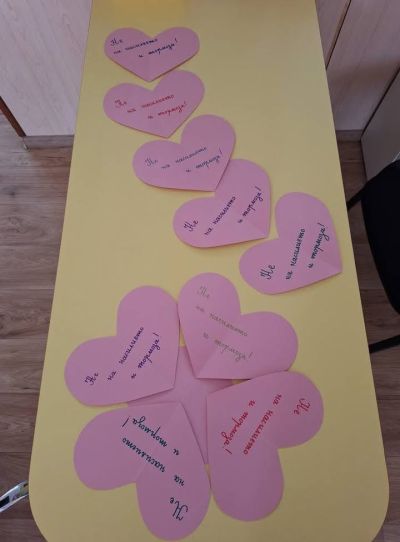 Казанлък се обедини в името на децата