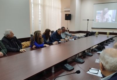 В Стара Загора гласуваха войнишкият паметник в с. Ясеново ще бъде вписан в Националния регистър