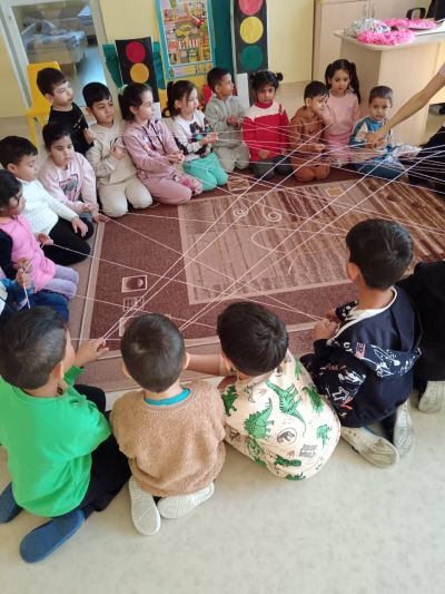 Казанлък се обедини в името на децата