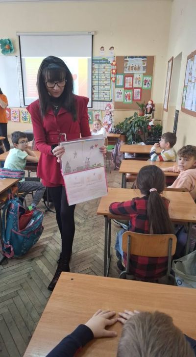 Казанлък се обедини в името на децата