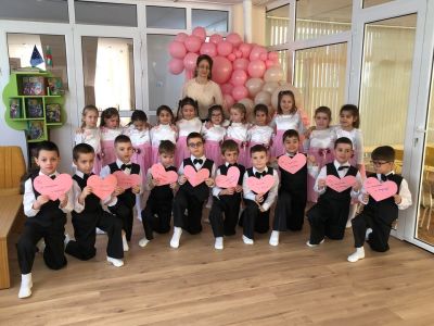 Казанлък се обедини в името на децата