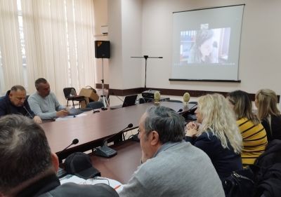 В Стара Загора гласуваха войнишкият паметник в с. Ясеново ще бъде вписан в Националния регистър