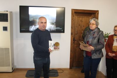 НПМ “Шипка-Бузлуджа“ с гостуваща изложба в Карлово за българските опълченци