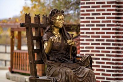 Подарете си незабравимо преживяване през дългия уикенд с посещение на комплекс “Дамасцена“