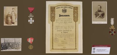 Националната библиотека и Национален парк-музей „Шипка-Бузлуджа“ със съвместна изложба  „В памет на безсмъртните…“