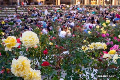 Подарете си незабравимо преживяване през дългия уикенд с посещение на комплекс “Дамасцена“