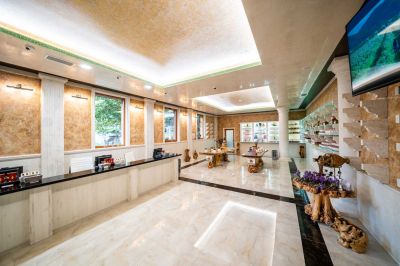 Подарете си незабравимо преживяване през дългия уикенд с посещение на комплекс “Дамасцена“