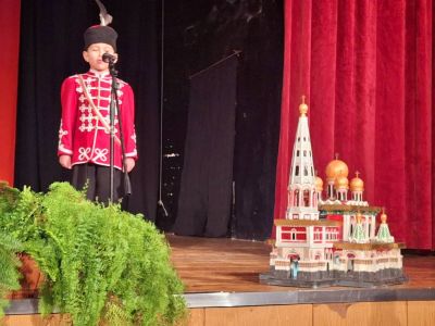 Наградиха лауреатите от четвъртото издание на Националния конкурс „С България в сърцето“