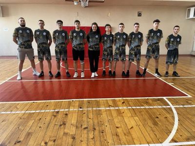 Юношите и девойките на ПГЛПТ с бронзови медали на общинското първенство по волейбол