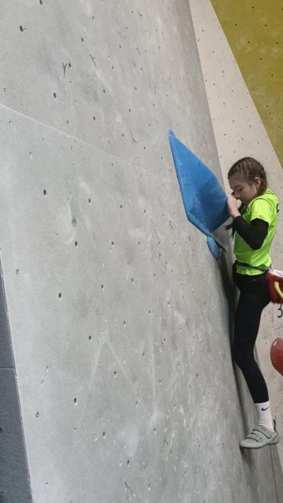 Казанлъшките катерачите от клуб “Селт“ започнаха успешно сезона