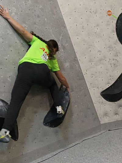 Казанлъшките катерачите от клуб “Селт“ започнаха успешно сезона