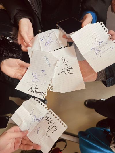 Казанлъшките катерачите от клуб “Селт“ започнаха успешно сезона