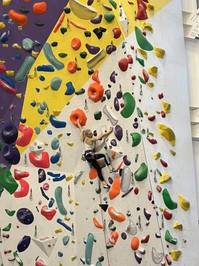 Казанлъшките катерачите от клуб “Селт“ започнаха успешно сезона