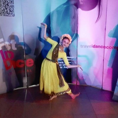 БТЦ „Грация“ при НЧ „Възродена Искра – 2000“ покори и сцена във Виена