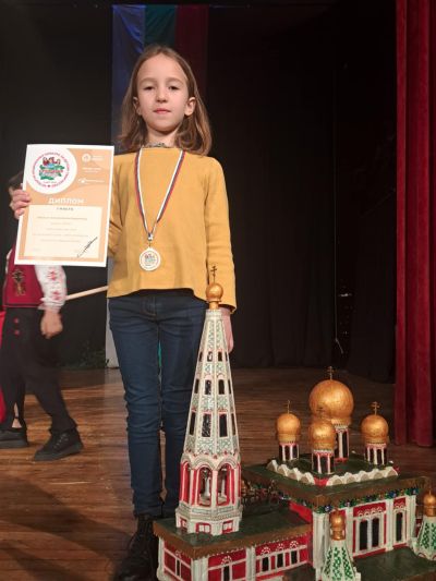 Силен старт на новата творческа година за школа ,,Орфей‘‘ при НЧ „Възродена Искра – 2000“