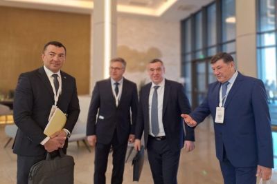 Министър Тахов: Използваме всички опции, за да увеличим подкрепата за българските фермери и преработватели