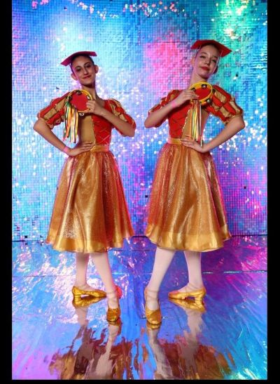 БТЦ „Грация“ при НЧ „Възродена Искра – 2000“ покори и сцена във Виена