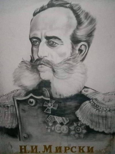 Гриша Горецов за Енина и Освобождението