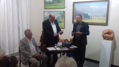 Започна записването за Х Национален конкурс за епическа поезия „Полк. Георги Георгиев“