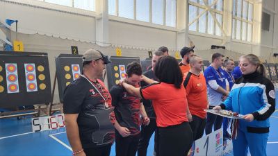 Злато, бронз и отборно второ място за стрелците от „Raptor Archery” от Държавното първенство във Варна