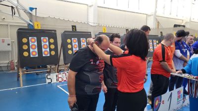 Злато, бронз и отборно второ място за стрелците от „Raptor Archery” от Държавното първенство във Варна