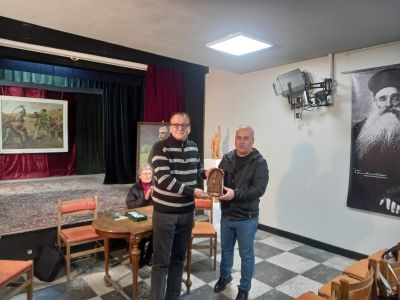 Започна записването за Х Национален конкурс за епическа поезия „Полк. Георги Георгиев“