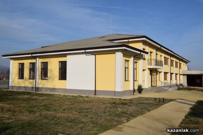 Академията за таланти в Розово отваря врати на 30-ти март/ Видео