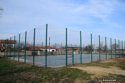 Академията за таланти в Розово отваря врати на 30-ти март/ Видео