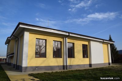 Академията за таланти в Розово отваря врати на 30-ти март/ Видео