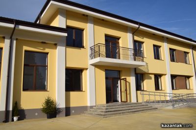 Академията за таланти в Розово отваря врати на 30-ти март/ Видео