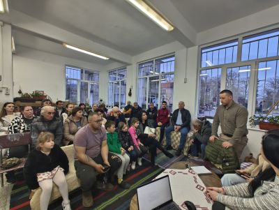 Академията за таланти в Розово отваря врати на 30-ти март/ Видео