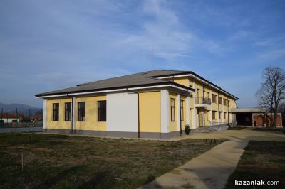 Академията за таланти в Розово отваря врати на 30-ти март/ Видео