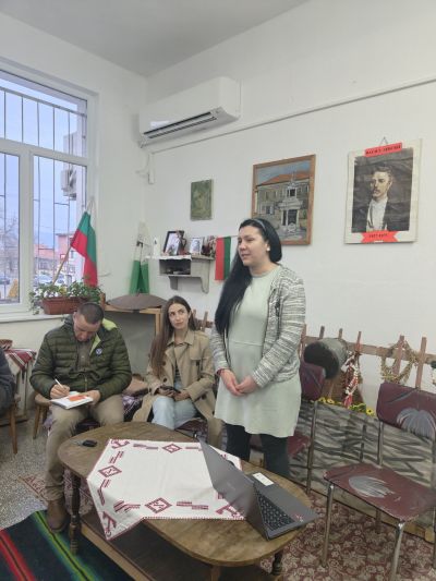 Академията за таланти - на крачка от сбъдната мечта