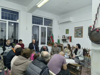 Академията за таланти - на крачка от сбъдната мечта