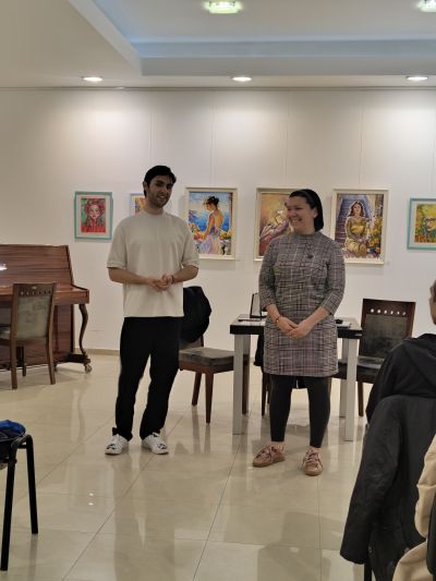 Академията за таланти - на крачка от сбъдната мечта