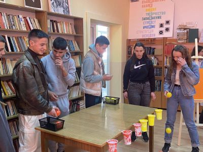 Ученици от Механото премираха сили и знания в състезание по случай Деня на числото Пи