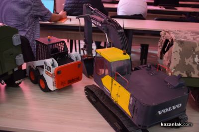 Наградиха първите победители в конкурс на Техническия колеж и Арсенал