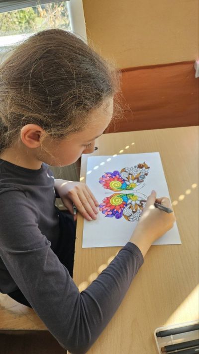 С различни дейности, учениците от ОУ “Георги Кирков“ се включиха в Международния ден на математиката