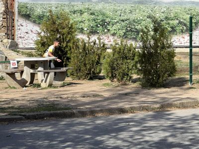 Третокласници от ОУ „Св. Паисий Хилендарски“ участваха в интересни занимания по спортно ориентиране 