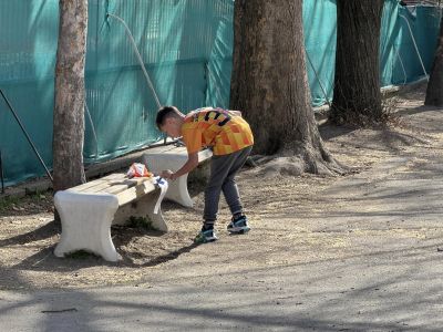 Третокласници от ОУ „Св. Паисий Хилендарски“ участваха в интересни занимания по спортно ориентиране 