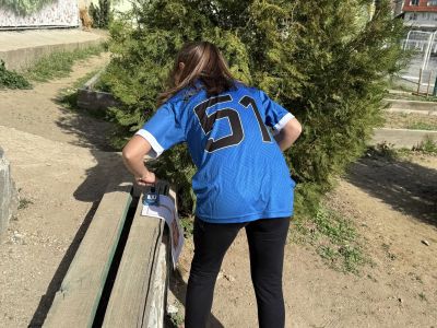 Третокласници от ОУ „Св. Паисий Хилендарски“ участваха в интересни занимания по спортно ориентиране 