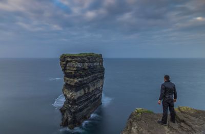 С редица медали бе отличена серията “В търсене на себе си“ на Тодор Тилев в международно фотографско състезание 