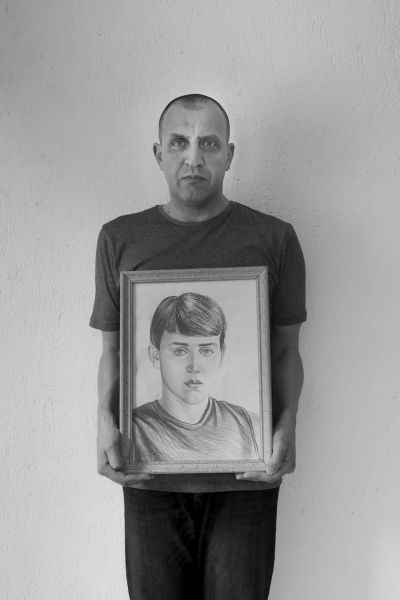 С редица медали бе отличена серията “В търсене на себе си“ на Тодор Тилев в международно фотографско състезание 