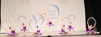 Успехи за БТЦ „Грация“ от Националните квалификации