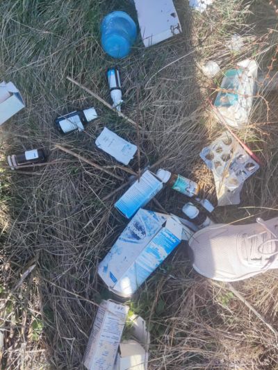 ПХГ „Св. Св. Кирил и Методий“ отбеляза Световния ден на горите с посещение на защитената местност „Гората на Боряна“