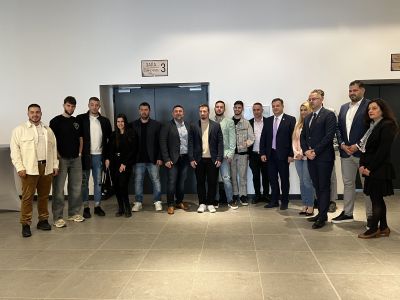 Учредиха Асоциация на инфлуенсърите / Новини от Казанлък