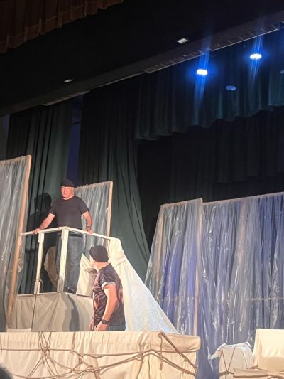 Започна Вторият Национален фестивал “Чудото” в Павел баня